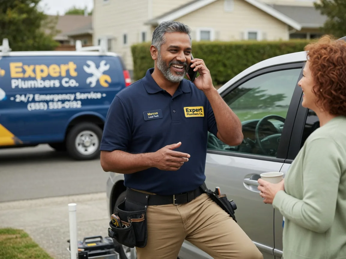 Drain Cleaning Clinton, MO FAQs